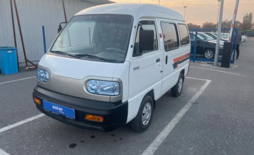 Chevrolet Damas 2024 года за 4 000 000 тг. в Шымкент