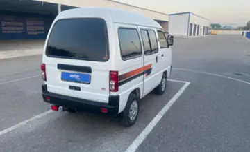 Chevrolet Damas 2024 года за 4 000 000 тг. в Шымкент