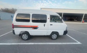 Chevrolet Damas 2024 года за 4 000 000 тг. в Шымкент фото 4