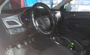 Hyundai Accent 2021 года за 6 200 000 тг. в Шымкент фото 5