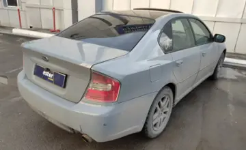 Subaru Legacy 2006 года за 4 000 000 тг. в Костанай