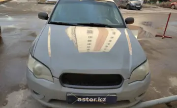 Subaru Legacy 2006 года за 4 000 000 тг. в Костанай фото 2