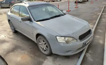 Subaru Legacy 2006 года за 4 000 000 тг. в Костанай фото 3