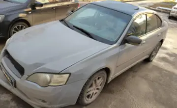 Subaru Legacy 2006 года за 4 000 000 тг. в Костанай фото 1