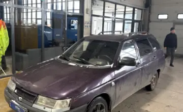 LADA (ВАЗ) 2111 2001 года за 600 000 тг. в Караганда фото 1
