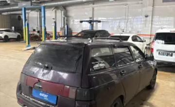 LADA (ВАЗ) 2111 2001 года за 600 000 тг. в Караганда