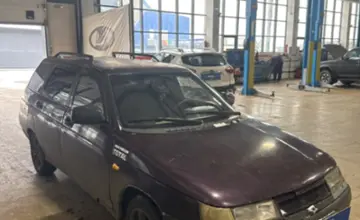 LADA (ВАЗ) 2111 2001 года за 600 000 тг. в Караганда фото 3