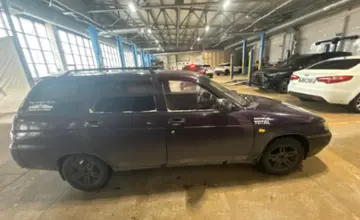 LADA (ВАЗ) 2111 2001 года за 600 000 тг. в Караганда фото 4