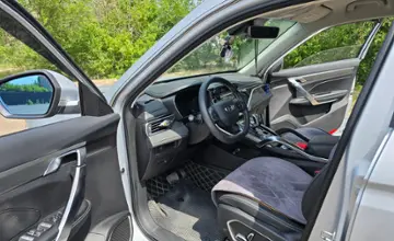Geely Azkarra 2023 года за 10 800 000 тг. в Караганда