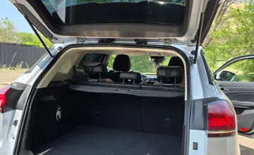 Geely Azkarra 2023 года за 10 800 000 тг. в Караганда фото 4