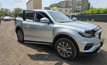 Geely Azkarra 2023 года за 10 800 000 тг. в Караганда фото 2