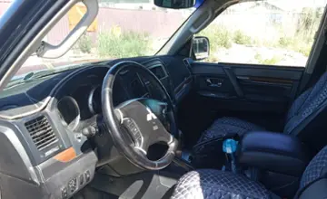 Mitsubishi Pajero 2007 года за 8 000 000 тг. в Атырау