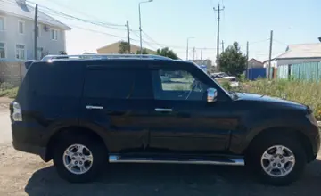 Mitsubishi Pajero 2007 года за 8 000 000 тг. в Атырау фото 2