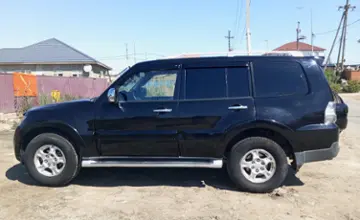 Mitsubishi Pajero 2007 года за 8 000 000 тг. в Атырау фото 4