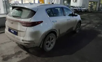 Kia Sportage 2020 года за 11 300 000 тг. в Костанай