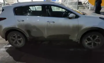 Kia Sportage 2020 года за 11 300 000 тг. в Костанай фото 4