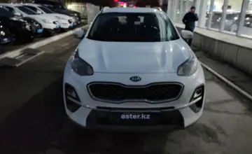 Kia Sportage 2020 года за 11 300 000 тг. в Костанай фото 2