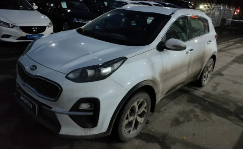 Kia Sportage 2020 года за 11 300 000 тг. в Костанай