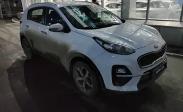 Kia Sportage 2020 года за 11 300 000 тг. в Костанай фото 3