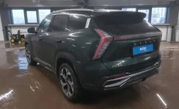 Geely Atlas 2024 года за 14 000 000 тг. в Астана фото 4