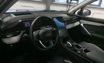 Geely Atlas 2024 года за 14 000 000 тг. в Астана фото 5