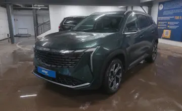 Geely Atlas 2024 года за 14 000 000 тг. в Астана фото 1