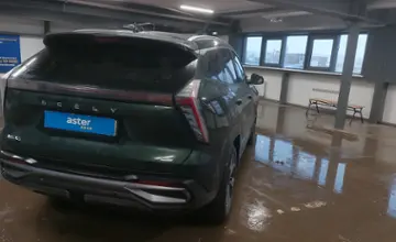 Geely Atlas 2024 года за 14 000 000 тг. в Астана фото 3