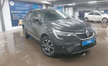 Renault Arkana 2019 года за 8 000 000 тг. в Астана фото 2