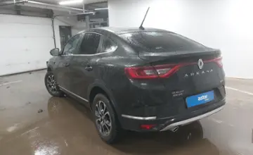 Renault Arkana 2019 года за 8 000 000 тг. в Астана фото 4