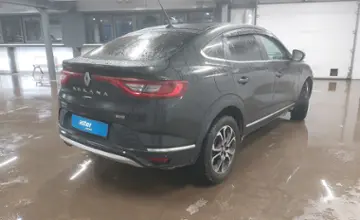 Renault Arkana 2019 года за 8 000 000 тг. в Астана фото 3