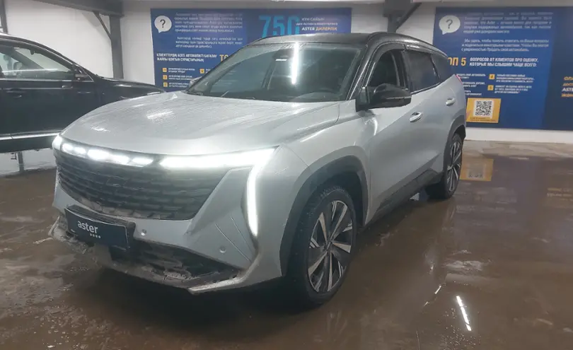 Geely Atlas 2024 года за 16 000 000 тг. в Астана