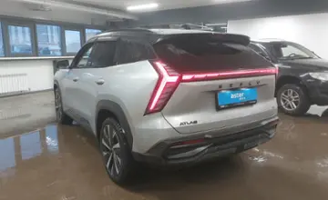 Geely Atlas 2024 года за 16 000 000 тг. в Астана фото 4