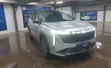 Geely Atlas 2024 года за 16 000 000 тг. в Астана фото 2