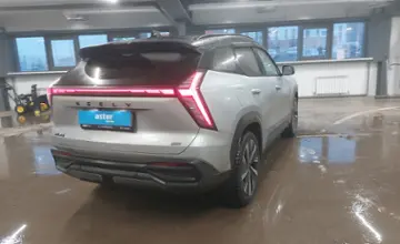 Geely Atlas 2024 года за 16 000 000 тг. в Астана фото 3