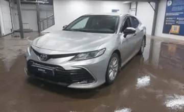 Toyota Camry 2021 года за 15 700 000 тг. в Астана фото 1