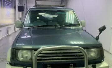 Mitsubishi Pajero 1992 года за 3 200 000 тг. в Павлодар фото 2