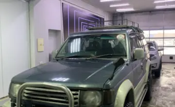 Mitsubishi Pajero 1992 года за 3 200 000 тг. в Павлодар фото 1