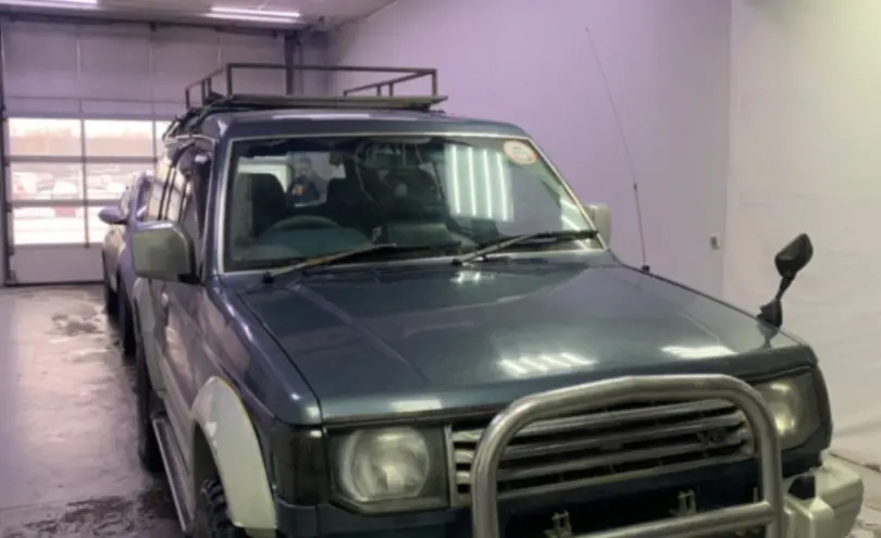 Mitsubishi Pajero 1992 года за 3 200 000 тг. в Павлодар фото 3