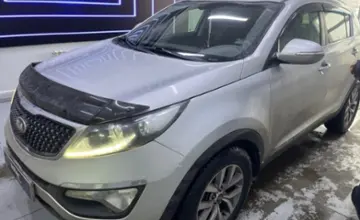 Kia Sportage 2015 года за 8 000 000 тг. в Павлодар фото 1
