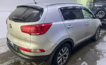 Kia Sportage 2015 года за 8 000 000 тг. в Павлодар
