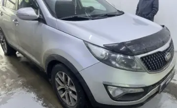 Kia Sportage 2015 года за 8 000 000 тг. в Павлодар фото 3
