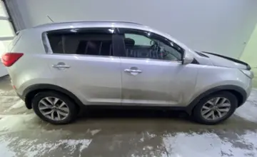 Kia Sportage 2015 года за 8 000 000 тг. в Павлодар фото 4