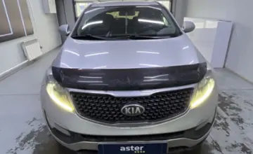 Kia Sportage 2015 года за 8 000 000 тг. в Павлодар фото 2