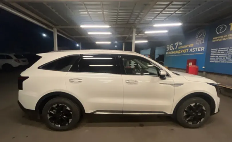 Kia Sorento 2025 года за 21 000 000 тг. в Алматы фото 4