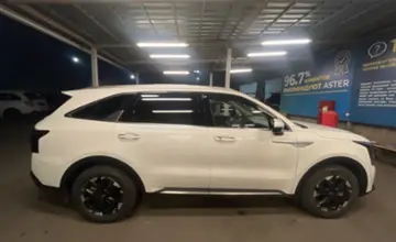 Kia Sorento 2025 года за 21 000 000 тг. в Алматы фото 4