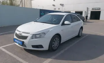 Chevrolet Cruze 2012 года за 3 800 000 тг. в Шымкент фото 1