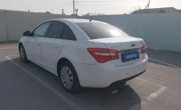 Chevrolet Cruze 2012 года за 3 800 000 тг. в Шымкент фото 4