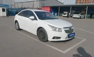 Chevrolet Cruze 2012 года за 3 800 000 тг. в Шымкент фото 2