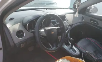 Chevrolet Cruze 2012 года за 3 800 000 тг. в Шымкент фото 5