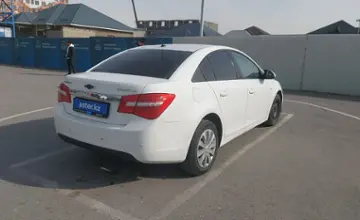 Chevrolet Cruze 2012 года за 3 800 000 тг. в Шымкент фото 3